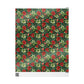 Christmas Wrapping Paper for Christmas Santa Clause Wrapping Paper Custom Wrapping Paper