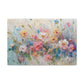 Flower Painting Abstract Painting for Living Room Oil Painting for Dining Room Painting for Bedroom Painting for Bedroom Painting on Canvas