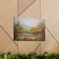 Landscape Painting for Living Room Oil Painting for Dining Room Painting for Bedroom Painting for Bedroom Painting on Canvas