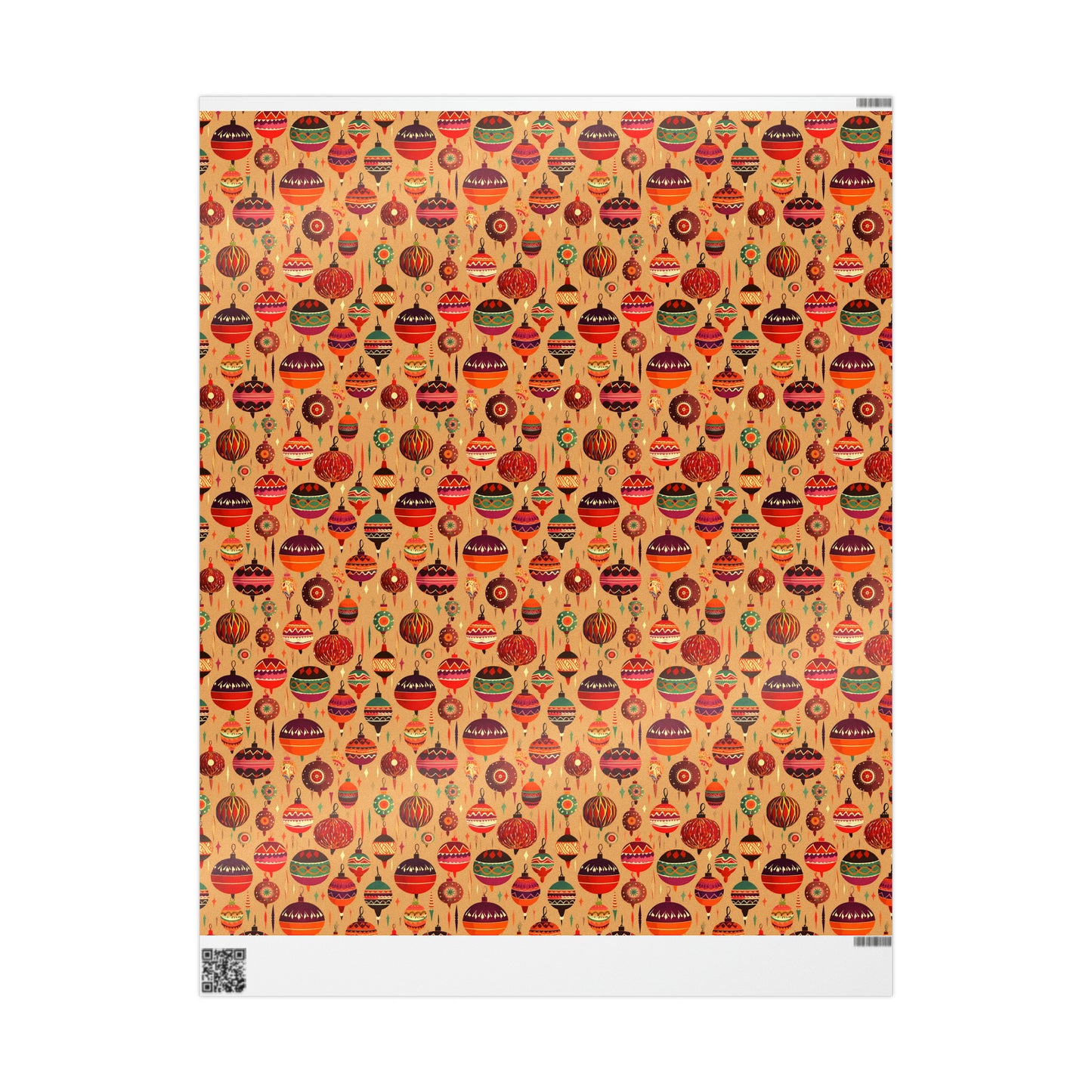 Christmas Wrapping Paper for Christmas Santa Clause Wrapping Paper Custom Wrapping Paper