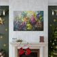 Flower Painting Abstract Painting for Living Room Oil Painting for Dining Room Painting for Bedroom Painting for Bedroom Painting on Canvas