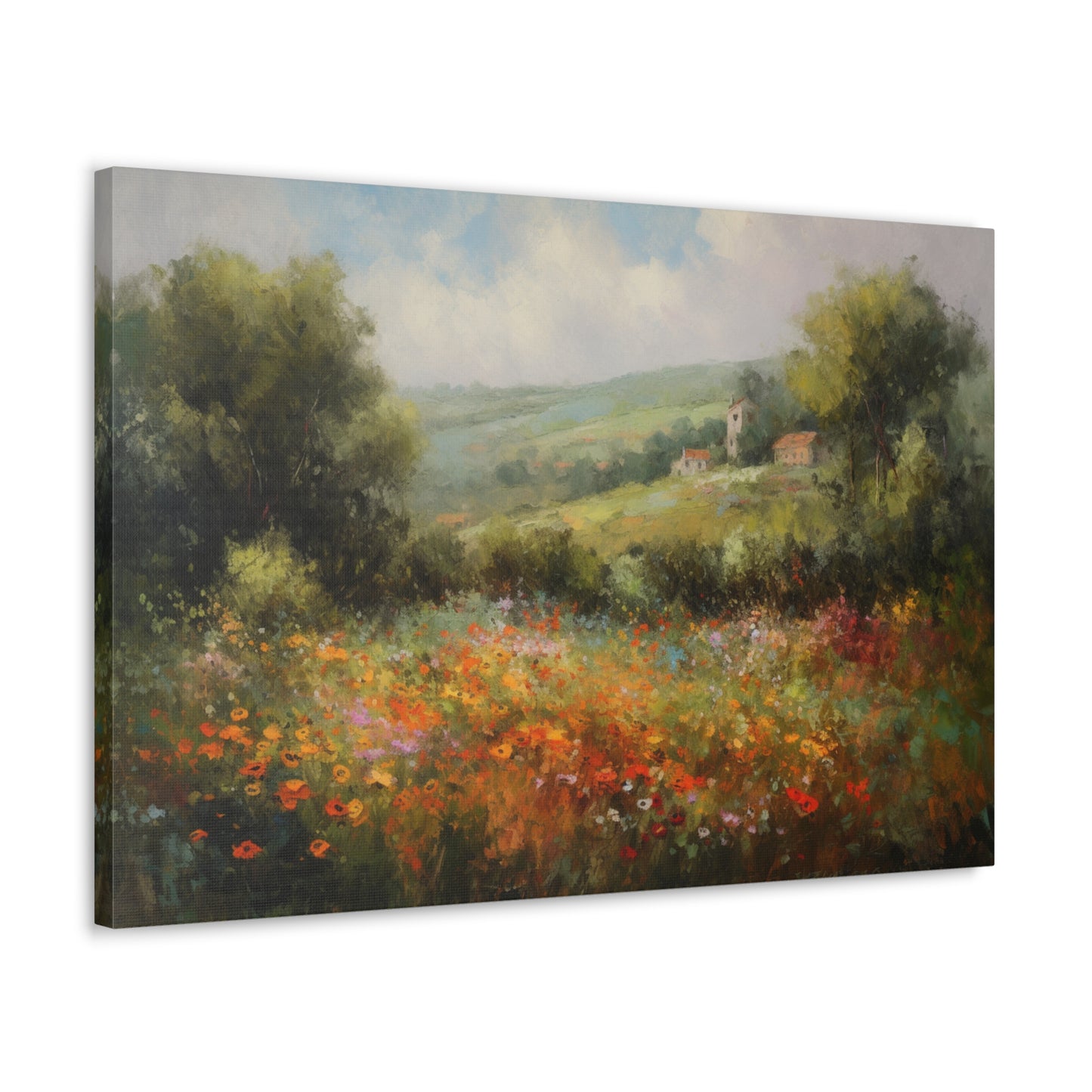 Landscape Painting for Living Room Oil Painting for Dining Room Painting for Bedroom Painting for Bedroom Painting on Canvas