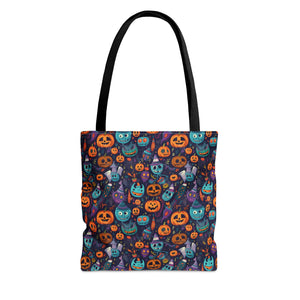 Halloween Trick-or-Treat Bag for trick-or-treating bag for halloween