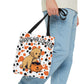 Halloween Trick-or-Treat Bag for Halloween Candy Bag for Trick-or-Treat Bag for Kids