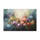 Flower Painting Abstract Painting for Living Room Oil Painting for Dining Room Painting for Bedroom Painting for Bedroom Painting on Canvas