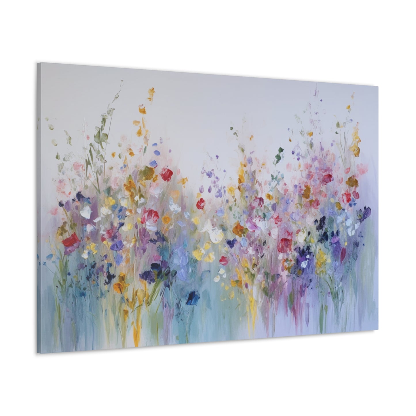 Flower Painting Abstract Painting for Living Room Oil Painting for Dining Room Painting for Bedroom Painting for Bedroom Painting on Canvas