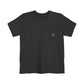 Bob Marley T-shirt Weed T-Shirt for Concert T-Shirt for 420 T-Shirt for Musical Festival T-shirt Bob Marley Pocket T-Shirt