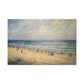 Beach Painting for Living Room Oil Painting for Dining Room Painting for Bedroom Painting for Bedroom Painting of Sunset