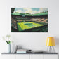 Tennis Painting for Living Room Oil Painting Dining Room Painting for Bedroom Painting for Office Painting of Wimbledon