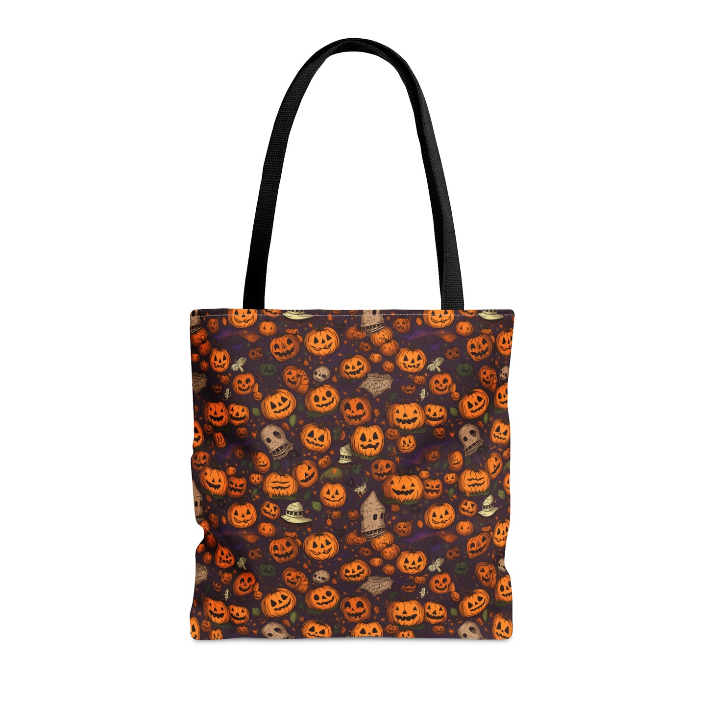 Halloween Trick-or-Treat Bag for trick-or-treating bag for Halloween