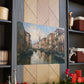 Venice Italy Oil Painting for Living Room Oil Painting for Dining Room Painting for Bedroom Painting for Office Painting of Venice