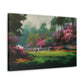 Golf Painting for Living Room Oil Painting Dining Room Painting for Bedroom Painting for Bedroom Painting for Office Golf Course Painting