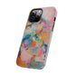 iPhone Case Tough iPhone Case Impact Resistant iPhone Case with Art Pattern