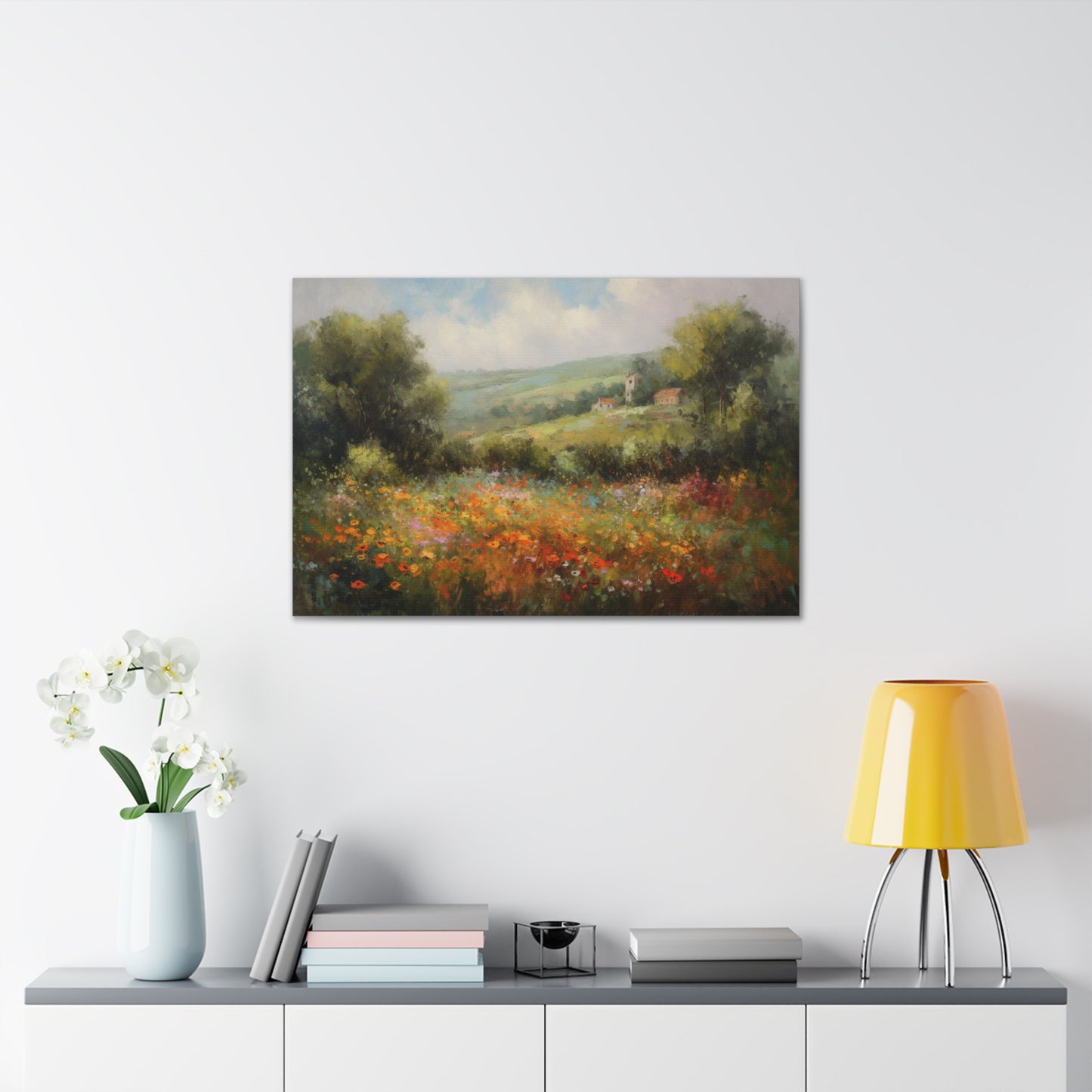 Landscape Painting for Living Room Oil Painting for Dining Room Painting for Bedroom Painting for Bedroom Painting on Canvas