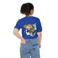 Fishing T-shirt for Fishing T-Shirt of Grouper T-shirt of Fish Pocket T-Shirt