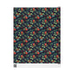 Christmas Wrapping Paper for Christmas Santa Clause Wrapping Paper Custom Wrapping Paper