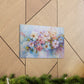 Flower Painting Abstract Painting for Living Room Oil Painting for Dining Room Painting for Bedroom Painting for Bedroom Painting on Canvas