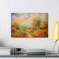 Landscape Painting for Living Room Oil Painting for Dining Room Painting for Bedroom Painting for Bedroom Painting on Canvas