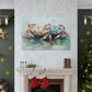 Painting of Crab Painting for Living Room Oil Painting for Dining Room Painting for Bedroom Painting for Bedroom Painting for Beach