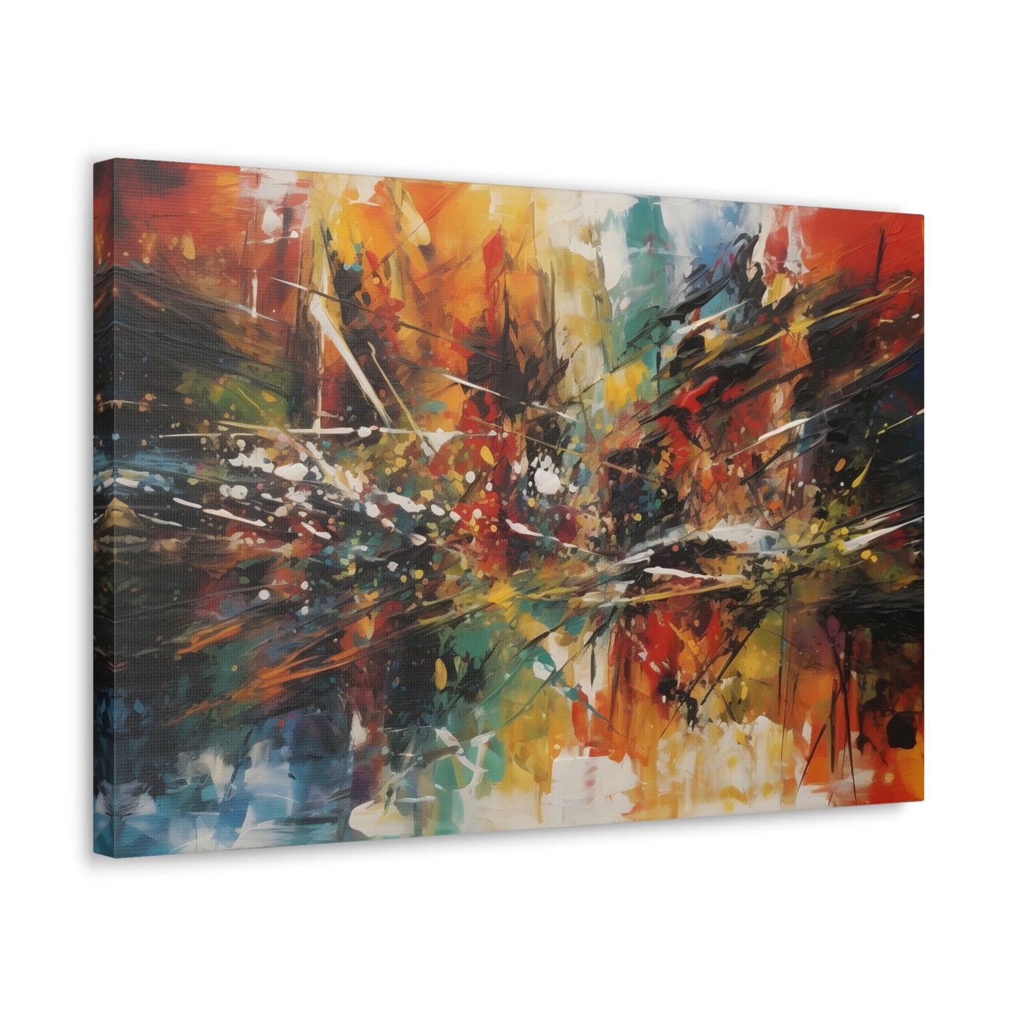 Abstract Oil Painting for Living Room Painting for Dining Room Painting for Bedroom Painting for Office Painting for Kitchen