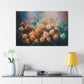 Flower Painting Abstract Painting for Living Room Oil Painting for Dining Room Painting for Bedroom Painting for Bedroom Painting on Canvas