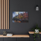 Oil Painting for Living Room Oil Painting for Dining Room Painting for Bedroom Painting for Bedroom Painting of Amsterdam