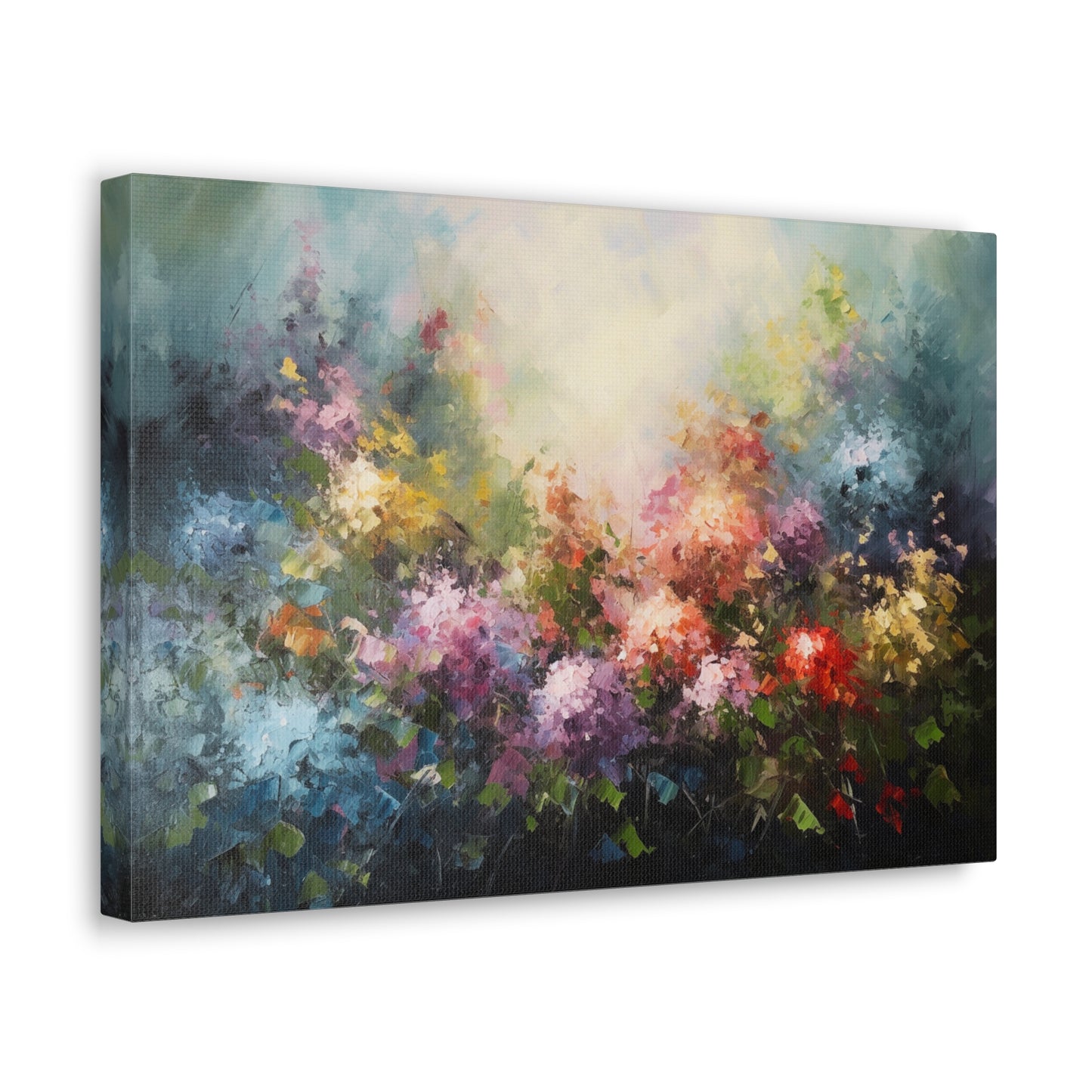 Flower Painting Abstract Painting for Living Room Oil Painting for Dining Room Painting for Bedroom Painting for Bedroom Painting on Canvas