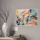 Abstract Art Graffiti Art for Living Room Art for Bedroom Art for Kids Room Art for Office Art