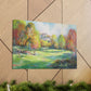 Landscape Painting for Living Room Oil Painting for Dining Room Painting for Bedroom Painting for Office Painting of Countryside