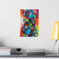 Abstract Art Graffiti Art for Living Room Art for Bedroom Art for Kids Room Art for Office Art