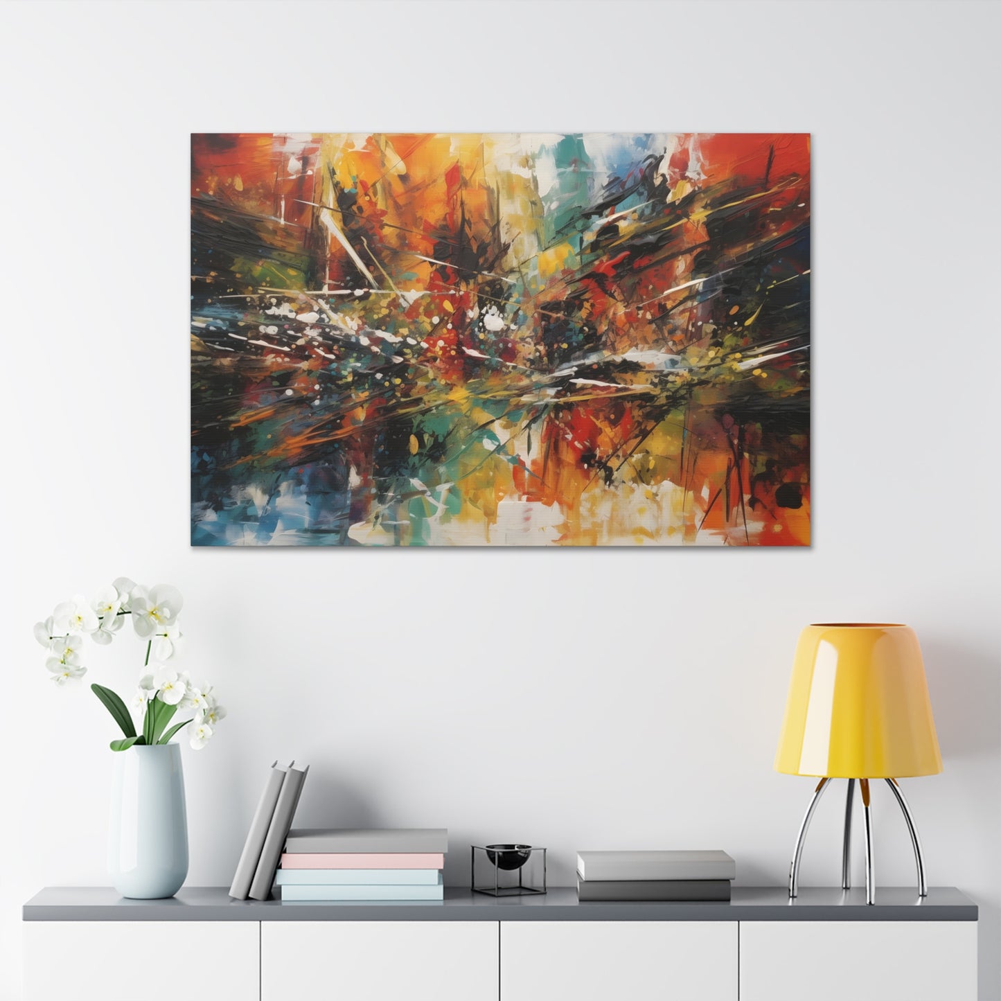 Abstract Oil Painting for Living Room Painting for Dining Room Painting for Bedroom Painting for Office Painting for Kitchen