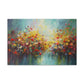 Flower Painting Abstract Painting for Living Room Oil Painting for Dining Room Painting for Bedroom Painting for Bedroom Painting on Canvas