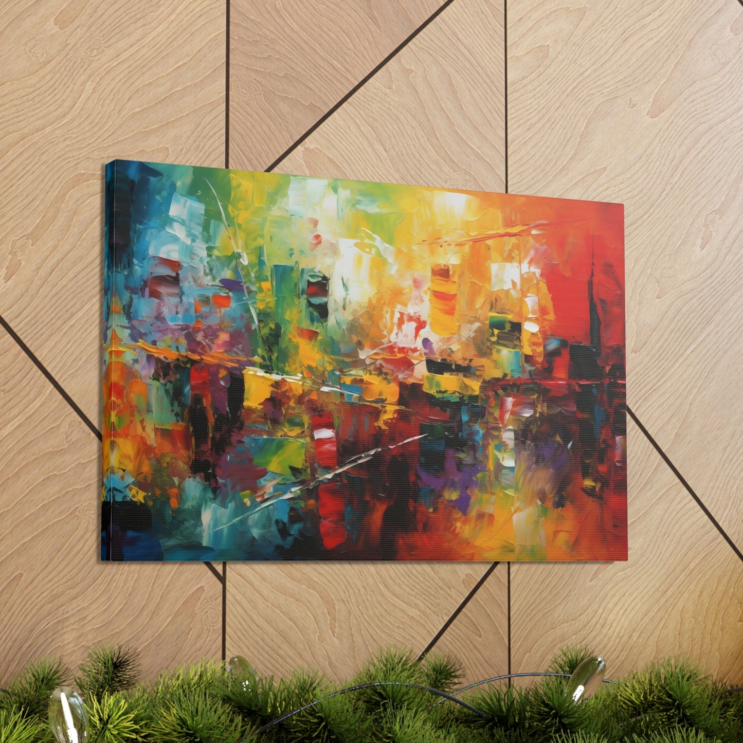 Abstract Oil Painting for Living Room Painting for Dining Room Painting for Bedroom Painting for Office Painting for Kitchen