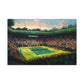 Tennis Painting for Living Room Oil Painting for Dining Room Painting for Bedroom Painting for GOffice Painting of Wimbledon