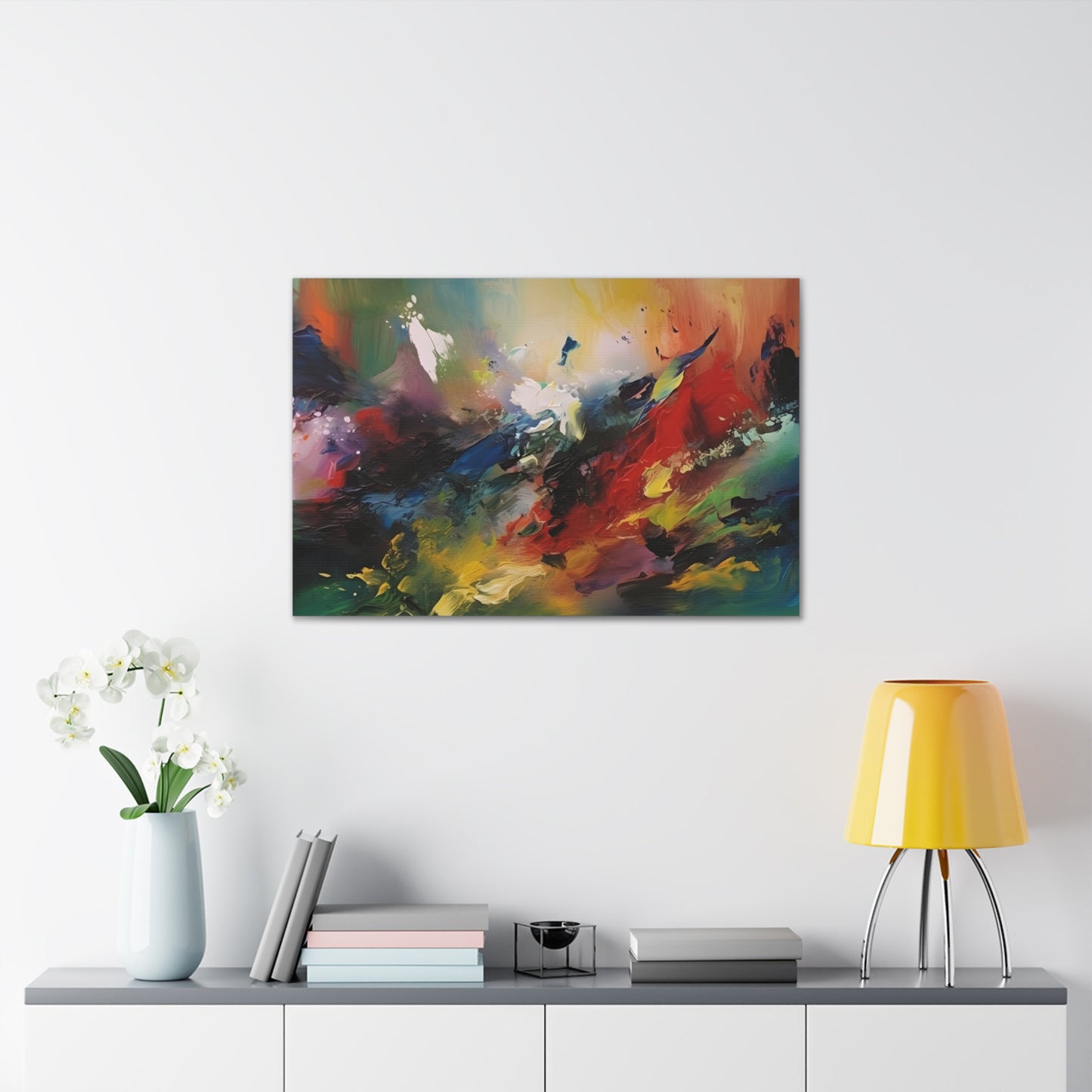 Abstract Oil Painting for Living Room Painting for Dining Room Painting for Bedroom Painting for Office Painting for Kitchen