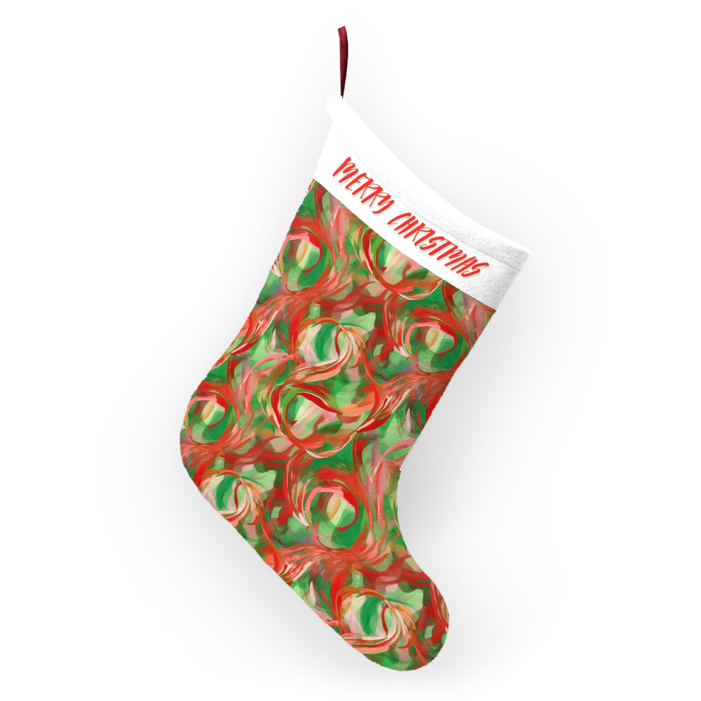 Christmas Stocking for Christmas Customized Christmas Stocking