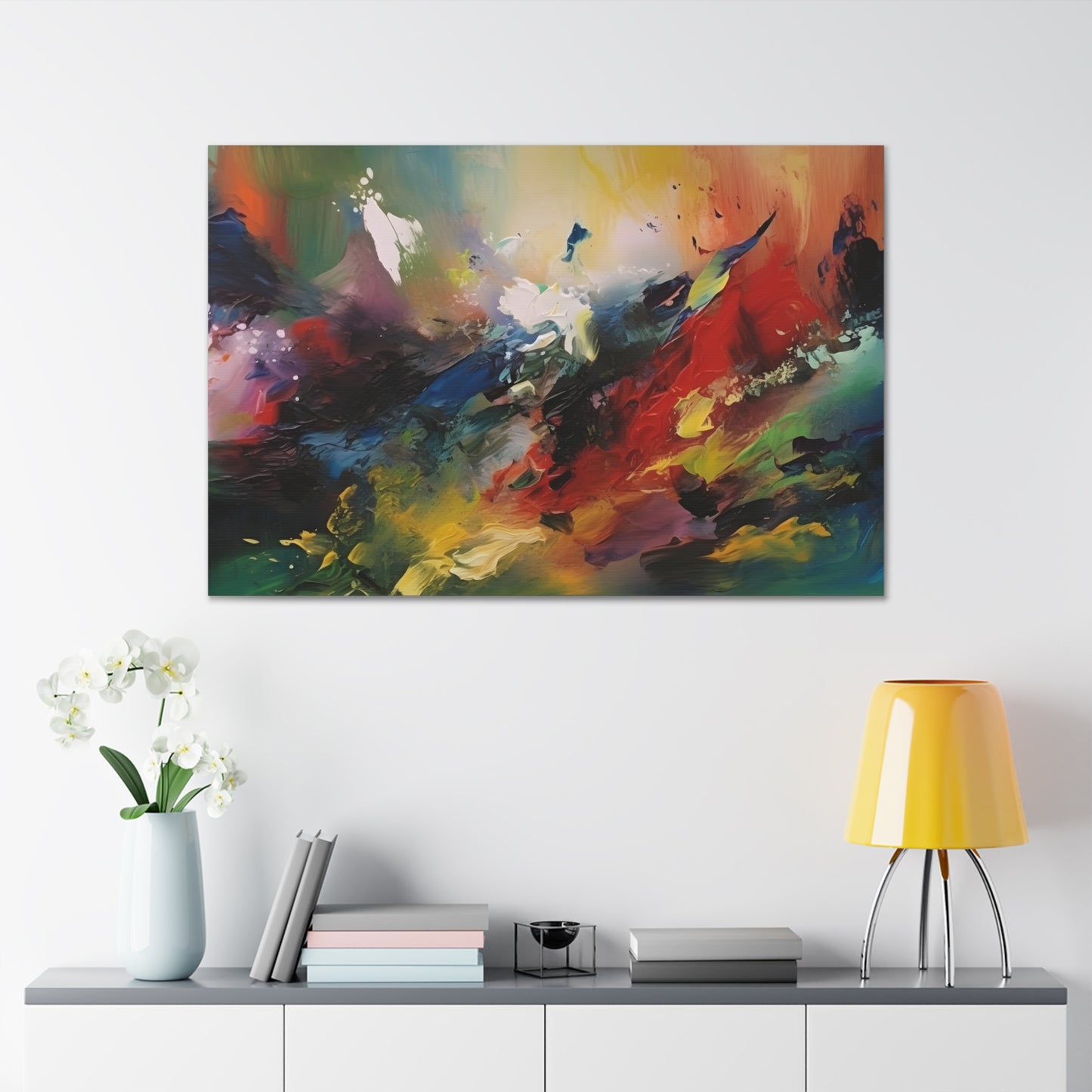 Abstract Oil Painting for Living Room Painting for Dining Room Painting for Bedroom Painting for Office Painting for Kitchen