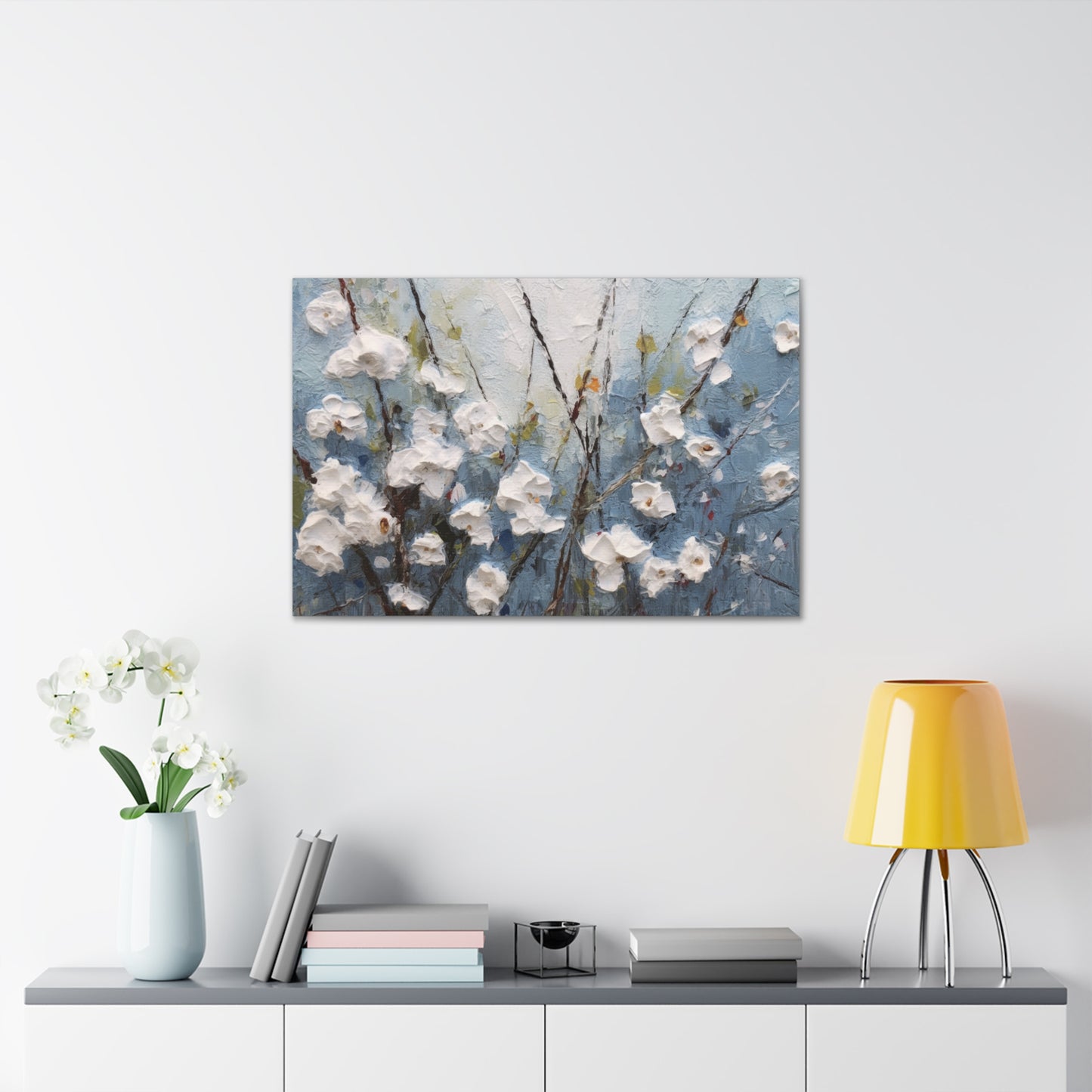 Cotton Painting for Living Room Oil Painting for Dining Room Painting for Bedroom Painting for Bedroom Painting on Canvas