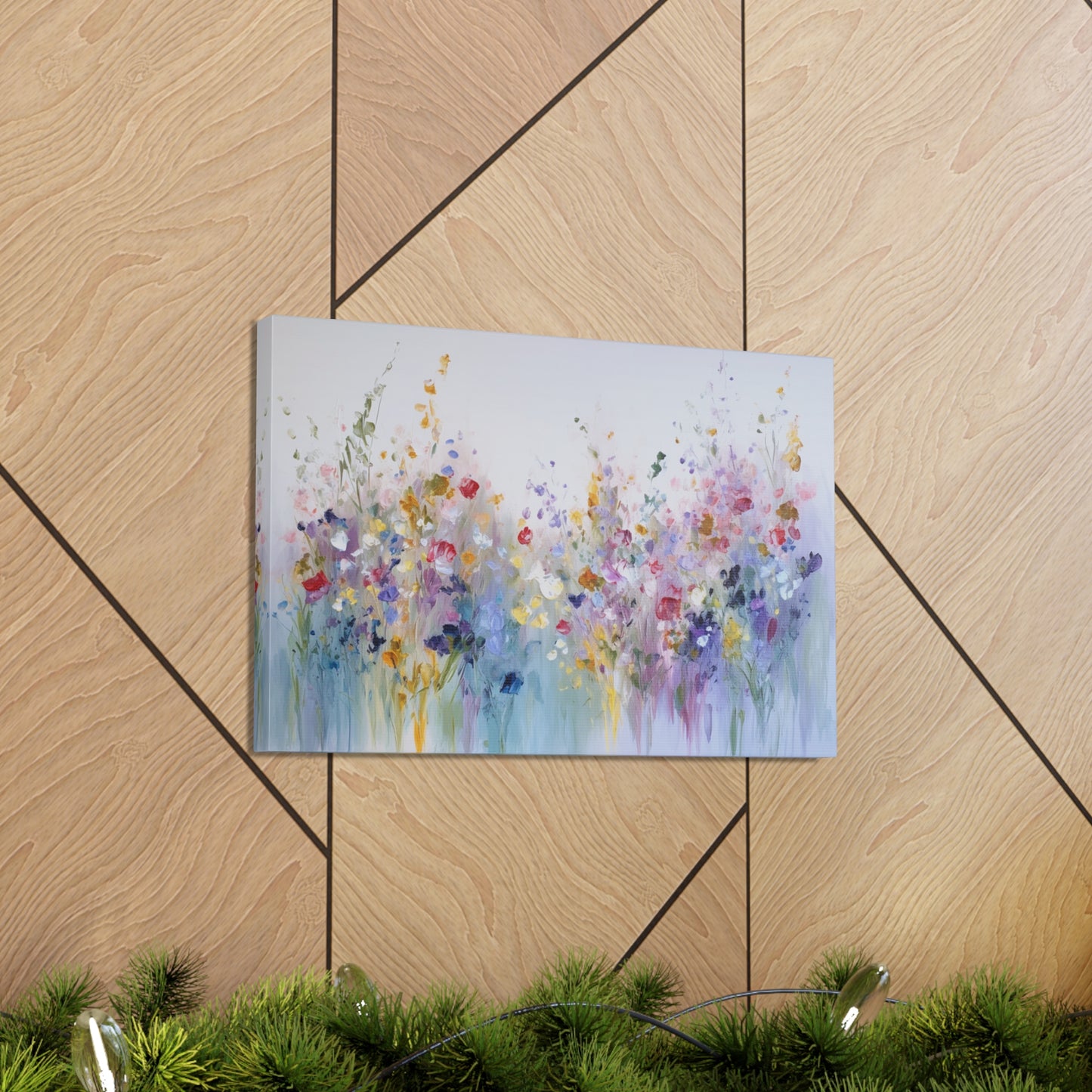 Flower Painting Abstract Painting for Living Room Oil Painting for Dining Room Painting for Bedroom Painting for Bedroom Painting on Canvas