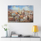 San Francisco Painting for Living Room Oil Painting for Dining Room Painting for Bedroom Painting for Bedroom Painting of City