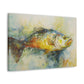 Painting of Fish Painting for Living Room Oil Painting for Dining Room Painting for Bedroom Painting for Bedroom Painting for Beach House