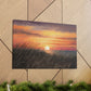 Sunset Painting for Living Room Oil Painting for Dining Room Painting for Bedroom Painting for Bedroom Painting on Canvas Beach Painting