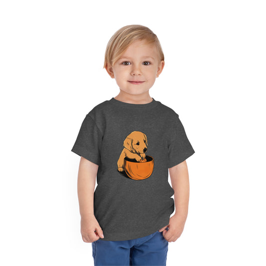 Halloween shirt for Toddler Halloween Shirt Dog Shirt for Toddler Dog Shirt