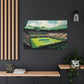 Tennis Painting for Living Room Oil Painting Dining Room Painting for Bedroom Painting for Office Painting of Wimbledon