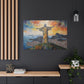 Painting for Living Room Oil Painting for Dining Room Painting for Bedroom Painting for Bedroom Painting of Christ the Redeemer