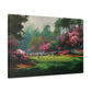 Golf Painting for Living Room Oil Painting Dining Room Painting for Bedroom Painting for Bedroom Painting for Office Golf Course Painting