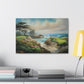 Landscape Painting for Living Room Oil Painting for Dining Room Painting for Bedroom Painting for Office Painting of Golf Course