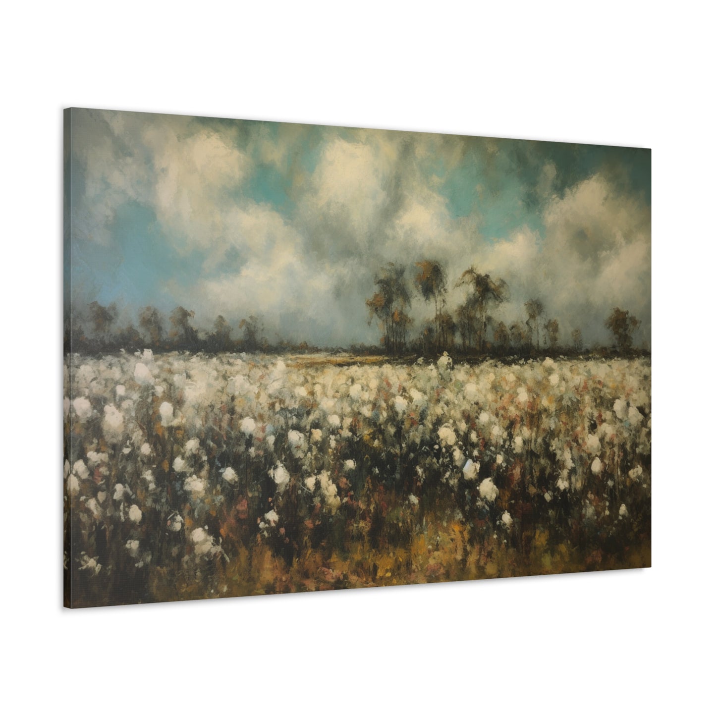 Cotton Painting for Living Room Oil Painting for Dining Room Painting for Bedroom Painting for Bedroom Painting on Canvas