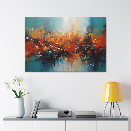 Abstract Oil Painting for Living Room Painting for Dining Room Painting for Bedroom Painting for Office Painting for Kitchen