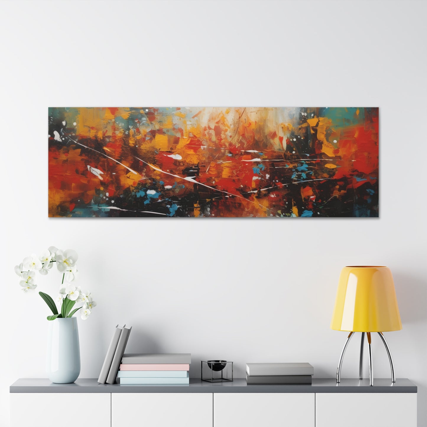 Abstract Oil Painting for Living Room Painting for Dining Room Painting for Bedroom Painting for Office Painting for Kitchen